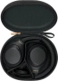 Слушалки Sony WH-1000XM4 Wireless ANC Черни, снимка 3