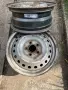 Железни джанти 16'' 5х114.3, снимка 3