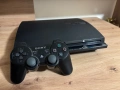 PlayStation 3 Slim 320GB | Evilnat CFW | Пълен Move Bundle + Игри, снимка 1