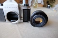 Asahi Pentax & Super Takumar 55mm f2 Lens. M42 Mount., снимка 10