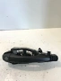 Външна дръжка предна лява черна за Citroen C4 B7 (2014) 9688834180, снимка 2