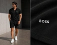 Boss ✨ Мъжки Комплекти , снимка 4