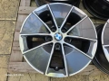 Лети джанти 16ки 5х112 BMW, снимка 5