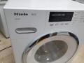 Miele W1 TwinDos Пералня Миеле 12м Гаранция, снимка 14