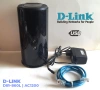 Гигабитови Рутери AC1200 с USB ASUS, D-Link и Tenda, снимка 4