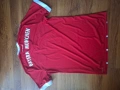 Adidas BAYERN MUNCHEN футболна тениска S размер. , снимка 11