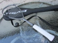 Ракета за скуош Head Flexpoint 110, снимка 2