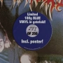 TANKARD - Zombie Attack (LP - Blue Vinyl) NEW & SEALED Thrash Metal, снимка 3