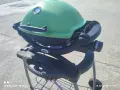 ГАЗОВО БАРБЕКЮ WEBER Q1200, снимка 1