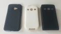 Калъф Samsung GT-S7390 Samsung GT-S7392 Samsung GT-S7710 Samsung SM-G388 Samsung SM-G850, снимка 9