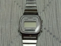 Винтидж кварцов дамски Casio, снимка 1