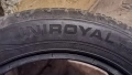 Продавам 2 броя летни гуми 205.55.16 на 1 сезон дот 2019 Unoryal , снимка 4