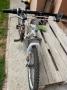 Детски / юношески велосипед Sprint 24” full suspension, дискови спирачки, снимка 4