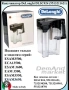 Кана за мляко (Milk Carafe) De'Longhi, снимка 4