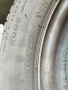 гуми с джанти за VW, снимка 8
