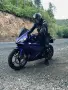 Продавам личният си мотор Ямаха р125, снимка 3