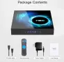 Android Smart TV box T95, снимка 13
