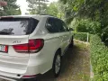 BMW X5 50i xDrive. високопроизводителн луксозн SUV автомобили с V8 двигател., снимка 4
