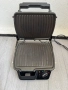 Контактен Грил и Електрическа Скара Tefal SuperGrill GC451B12 (2000W, Дигитален таймер)!, снимка 5