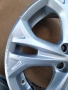 Ford джанти 17" 7.0J ЕТ55 5x108 63.4, снимка 11