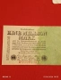 Две райхбанкноти 10 милиона марки 1923г. / 1 милион марки 1923г. Германия редки за КОЛЕКЦИЯ 18873, снимка 8
