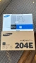 Оригинални тонер касети Samsung MLT- D204E, снимка 1
