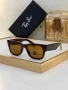 Ray-Ban Нови Слънчеви Очила с Кутия Различни Цветове , снимка 3