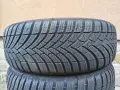 Зимни гуми 205 60 16 SEMPERIT 205/60R16 92H SPEED-GRIP 5 , снимка 7
