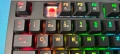 uRage Exodus 900 Механична геймърска клавиатура, red switches, RGB осветление QWERTZ layout, снимка 6