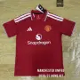 2026/27 Манчестър Юнайтед – футболни тениски | Home & Away | M-XL, снимка 2