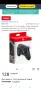 Nintendo Switch 2 Pro Controller Черен Bluetooth Геймпад Аналогов /, W129173516 (Bluetooth , снимка 1