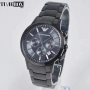 Emporio Armani AR2453 Renato Chronograph, снимка 1