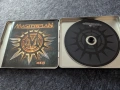 Masterplan – MK II, снимка 2