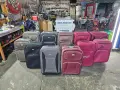 Големи и средни туристически куфари, снимка 5