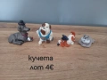 Kinder  киндер стари играчки , снимка 12