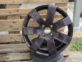 4х108 17 Джанти Ford Fiesta Focus 4x108, снимка 4