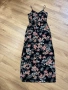 Дълга рокля H&M, снимка 2