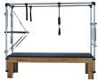 Реформър Пилатес Кадилак Trapeze Table Pro Pilates – Cadillac маса , снимка 1