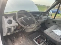 Renault Master 2.5 DCI 150 к.с 2010г на части , снимка 9