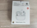Слушалки Redmi Buds 6 Pro(с гаранция), снимка 1