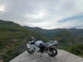 Пистов мотор Honda CBR 600, снимка 7