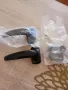 ДРЪЖКА СЕКРЕТНА  ЗА АЛУМИНИЕВА ВРАТА , снимка 9