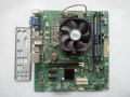 Medion (MSI) MS-7800+AMD A8-5500+4GB RAM DDR3, снимка 2