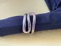 Сребърен пръстен., снимка 1