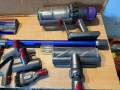 акумулаторна прахосмукачка "DYSON V11 Absolute", снимка 2