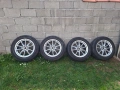 Гуми с джанти 18" за BMW, снимка 1
