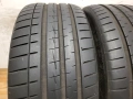 255/40/20 Vredesten Dot23 / летни гуми, снимка 2