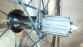 Shimano RS330 - заден, за бегач 700c/ 28 инча, снимка 9