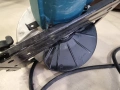 Електрически ръчен циркуляр Makita, снимка 5