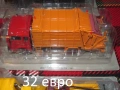 1/43 Deagostini(IXO) и Hachette (IXO) метални колекционерски камиони, снимка 8